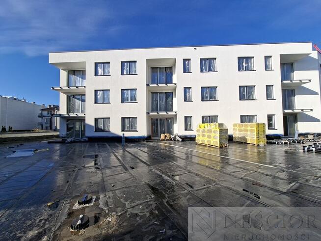 Na sprzedaż mieszkanie 33,06m2 Stan deweloperski