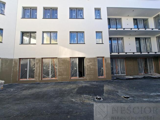 Na sprzedaż mieszkanie 33,06m2 Stan deweloperski