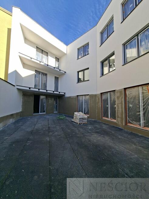 Na sprzedaż mieszkanie 33,06m2 Stan deweloperski