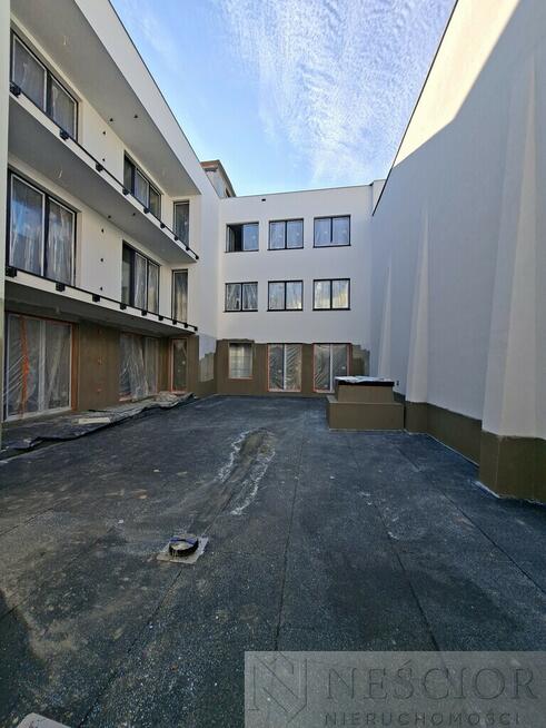 Na sprzedaż mieszkanie 33,06m2 Stan deweloperski