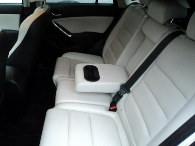 sprzedam ładną MAZDE CX-5 z 2016r 2.5 B 184KM