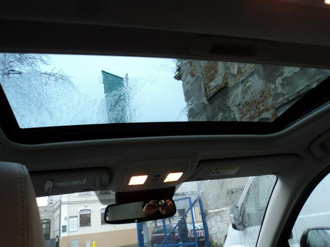 sprzedam ładną MAZDE CX-5 z 2016r 2.5 B 184KM