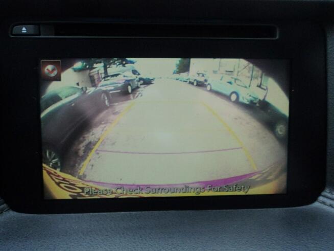 sprzedam ładną MAZDE CX-5 z 2016r 2.5 B 184KM