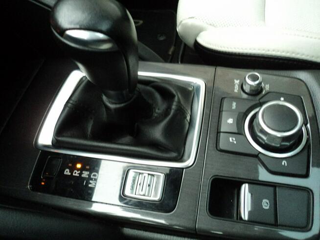 sprzedam ładną MAZDE CX-5 z 2016r 2.5 B 184KM