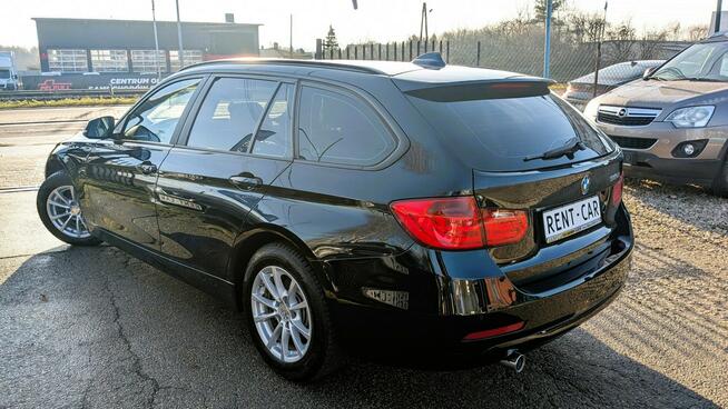 BMW 316 2.0D*116PS*OPŁACONY*Bezwypadkowy*Klimatronik Navi*Serwis*GWARANCJA 24M