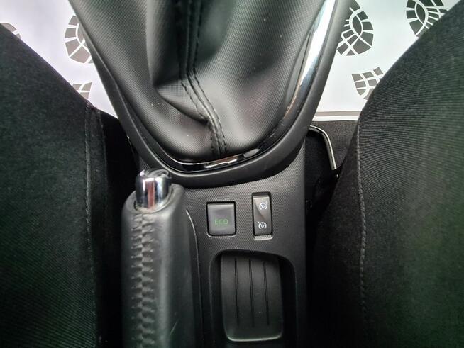 Renault Captur 60 Tys.Km Navi PDC Klimatronik Led Wolne Ręce Sensory Tempomat Alu