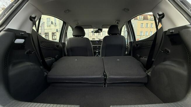 Hyundai i10 Benzyna Zarejestrowany Ubezpieczony