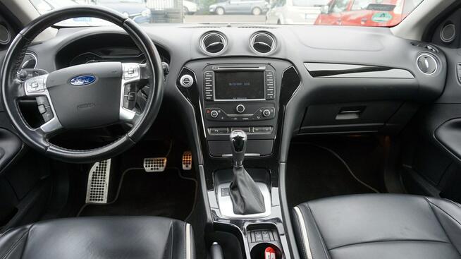 Ford Mondeo automat. Gwarancja. Polecam !!!