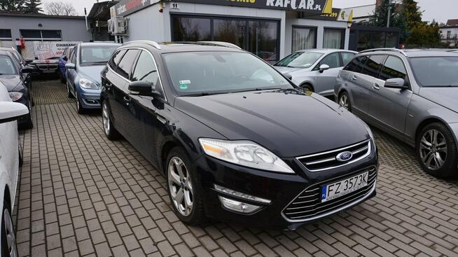 Ford Mondeo automat. Gwarancja. Polecam !!!