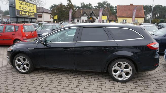 Ford Mondeo automat. Gwarancja. Polecam !!!