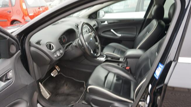 Ford Mondeo automat. Gwarancja. Polecam !!!