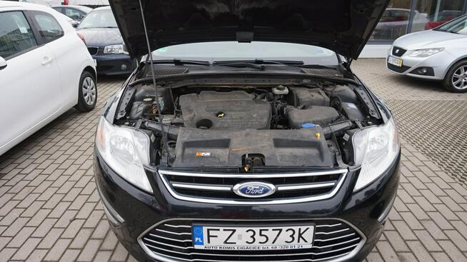 Ford Mondeo automat. Gwarancja. Polecam !!!