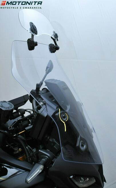 Yamaha Tracer Yamaha Tracer 9 GT+, salon PL, gwarancja, Motonita