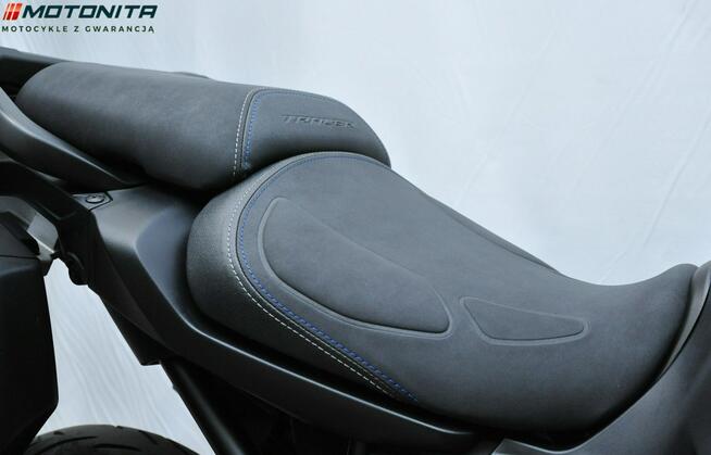 Yamaha Tracer Yamaha Tracer 9 GT+, salon PL, gwarancja, Motonita