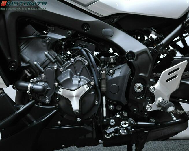 Yamaha Tracer Yamaha Tracer 9 GT+, salon PL, gwarancja, Motonita