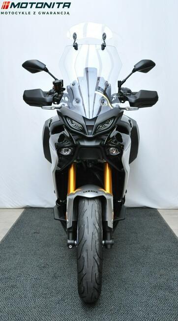 Yamaha Tracer Yamaha Tracer 9 GT+, salon PL, gwarancja, Motonita