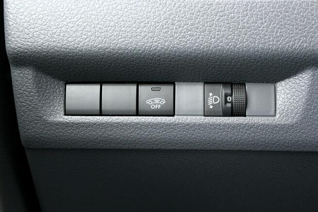 Citroen Jumpy Combi 9-osobowy Long SalonPL FV23% 150KM 1WŁ Tempomat Hak Gwarancja