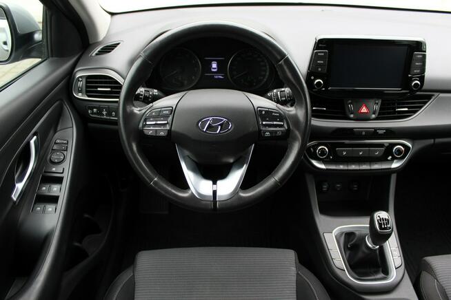 Hyundai i30 Gwarancja Salon PL Kamera Cofania FV23% 1.0 T-GDI 120KM LED Tempomat