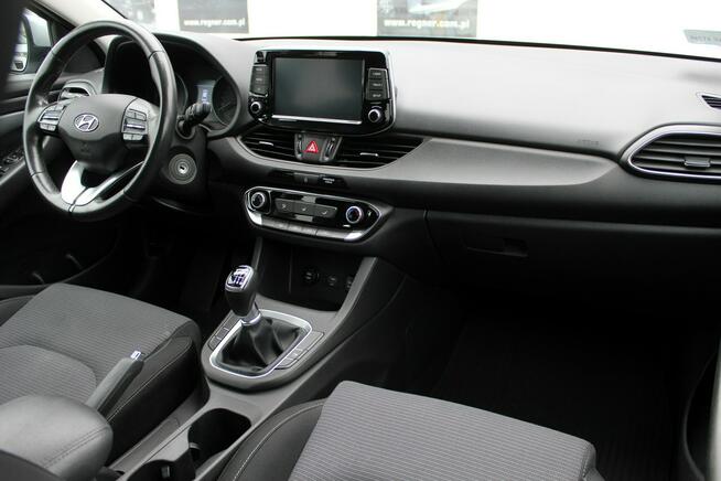 Hyundai i30 Gwarancja Salon PL Kamera Cofania FV23% 1.0 T-GDI 120KM LED Tempomat