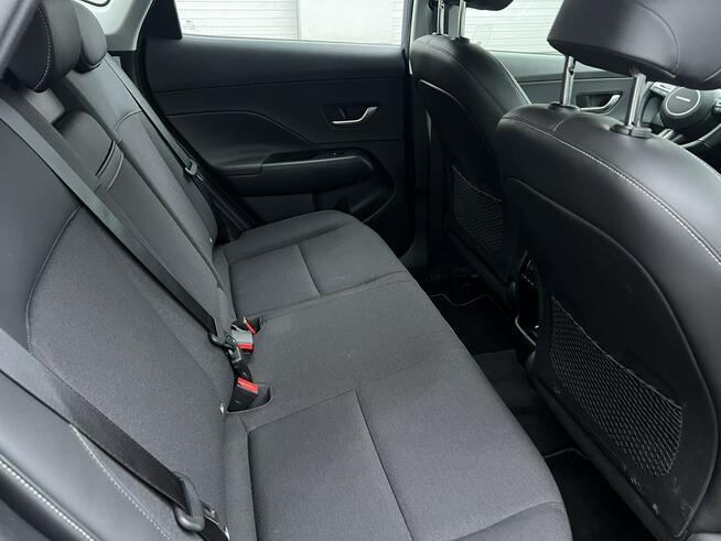 Hyundai Kona 1.0T-GDI 120KM Executive+Tech+Design Gwarancja Fabryczna 2029 FV23%