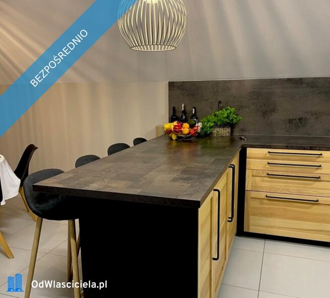 Nowoczesny budynek usługowo-mieszkalny z ogromnym potencjałem inwestycyjnym