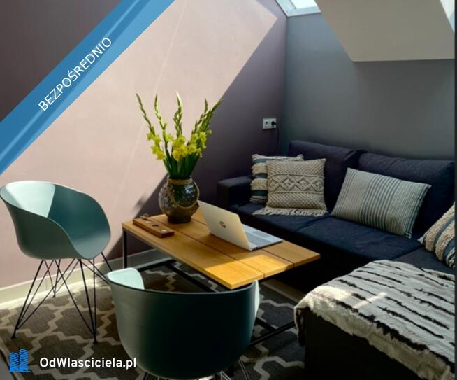 Nowoczesny budynek usługowo-mieszkalny z ogromnym potencjałem inwestycyjnym