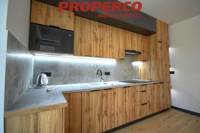 Mieszkanie Busko-Zdrój, Waryńskiego