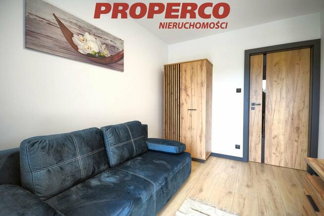 Mieszkanie Busko-Zdrój, Waryńskiego