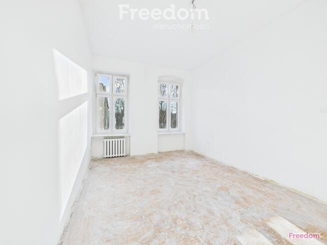 Kawalerka, do remontu, blisko rynku,31,6m2 centrum