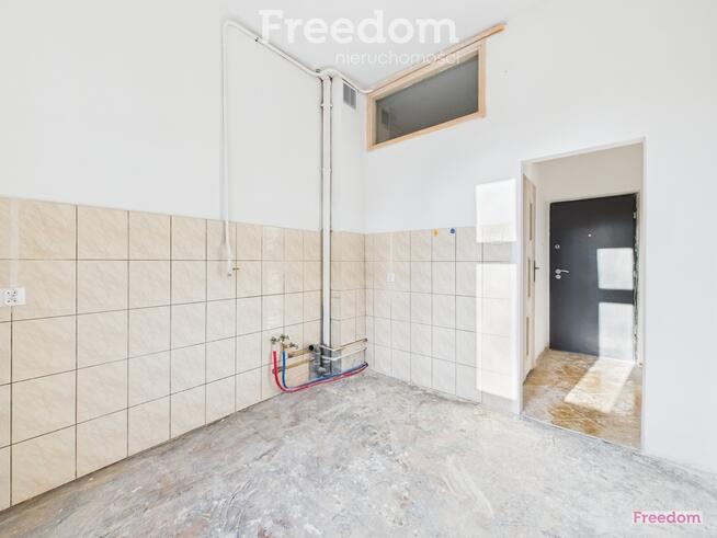 Kawalerka, do remontu, blisko rynku,31,6m2 centrum