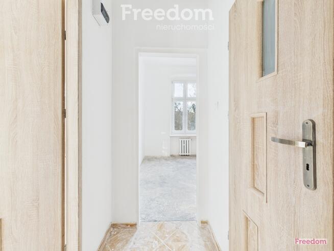 Kawalerka, do remontu, blisko rynku,31,6m2 centrum