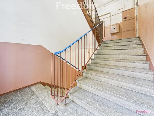 Kawalerka, do remontu, blisko rynku,31,6m2 centrum