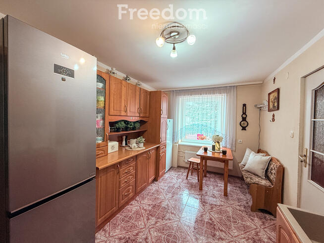 Mazury dom/mieszkanie Lichtajny