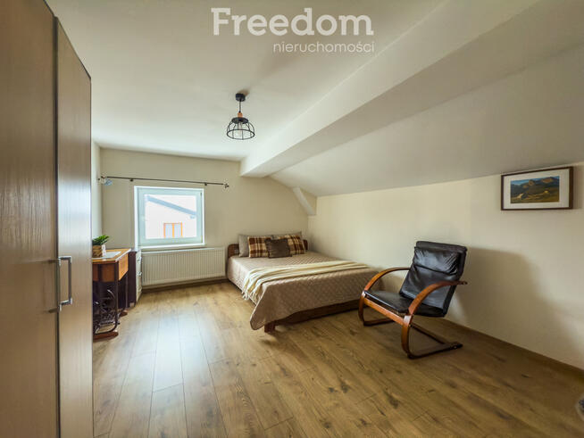 Mazury dom/mieszkanie Lichtajny