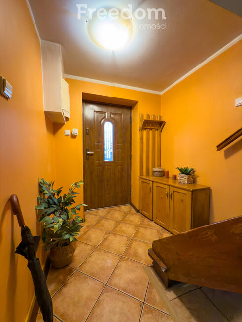 Mazury dom/mieszkanie Lichtajny