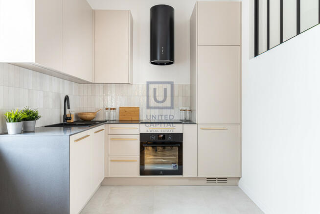 Mieszkanie Warszawa gm. Śródmieście Śródmieście, Wilcza