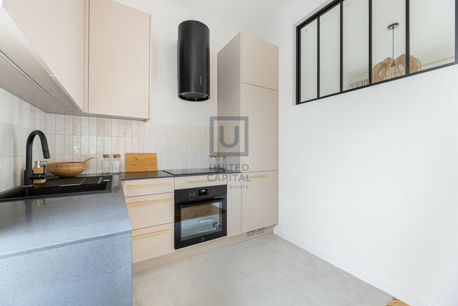 Mieszkanie Warszawa gm. Śródmieście Śródmieście, Wilcza