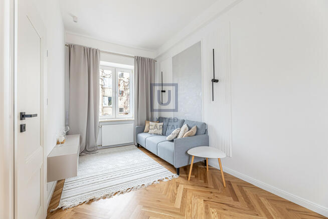 Mieszkanie Warszawa gm. Śródmieście Śródmieście, Wilcza