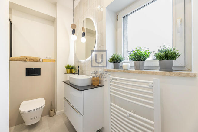 Mieszkanie Warszawa gm. Śródmieście Śródmieście, Wilcza