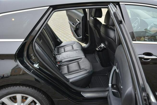 Hyundai i40 Premium Wentylacja bi-xenon Skóry Ledy Duza Navi Keyless go Kamera