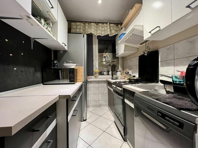 Mieszkanie Szczecin Zawadzkiego, Zawadzkiego