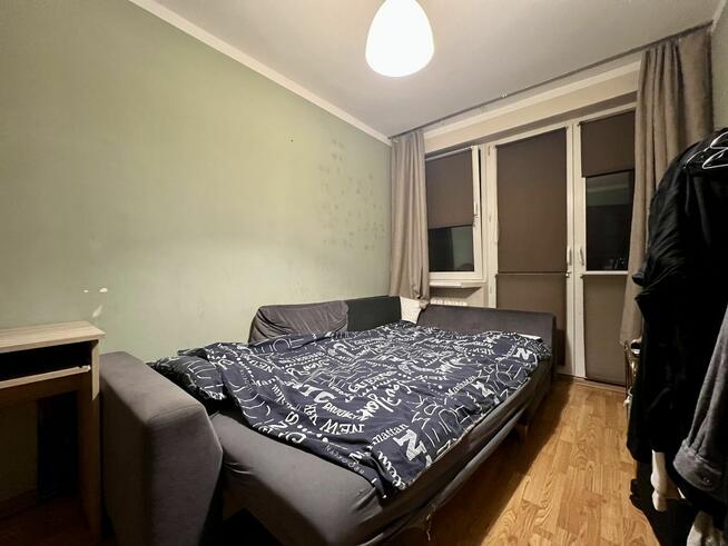 Mieszkanie Szczecin Zawadzkiego, Zawadzkiego