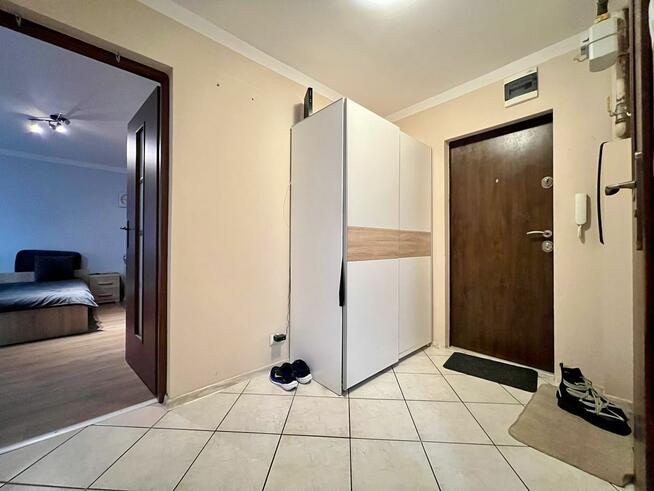 Mieszkanie Szczecin Zawadzkiego, Zawadzkiego