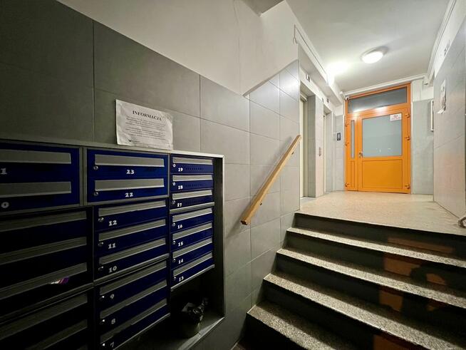 Mieszkanie Szczecin Zawadzkiego, Zawadzkiego