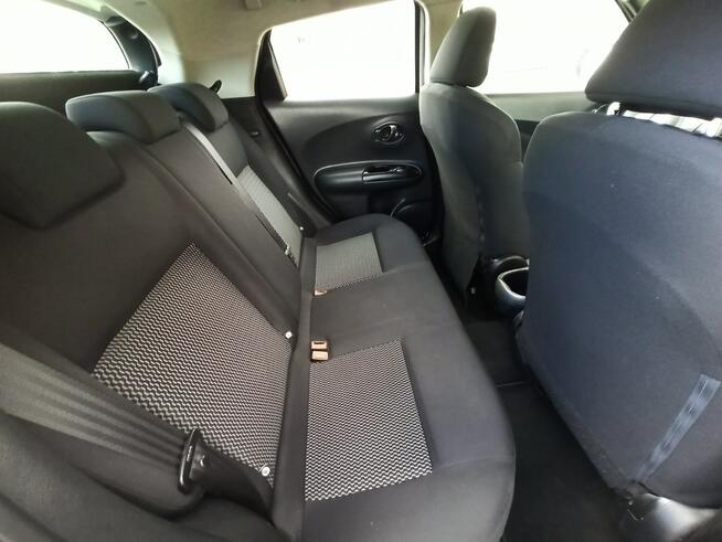 Nissan Juke 1.6 16V , po liftingu, Android, kamera