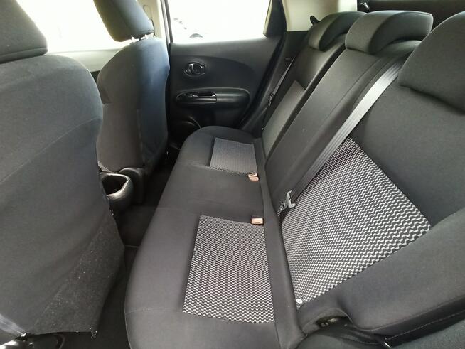 Nissan Juke 1.6 16V , po liftingu, Android, kamera