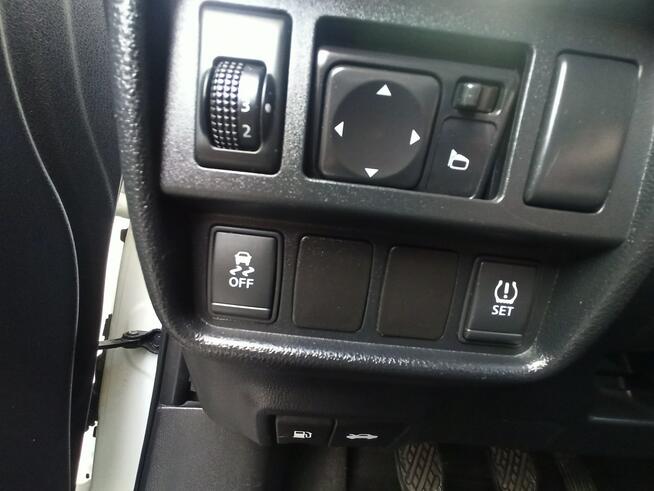 Nissan Juke 1.6 16V , po liftingu, Android, kamera