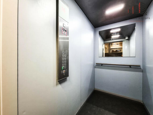 Mieszkanie Lublin Czechów, Poturzyńska