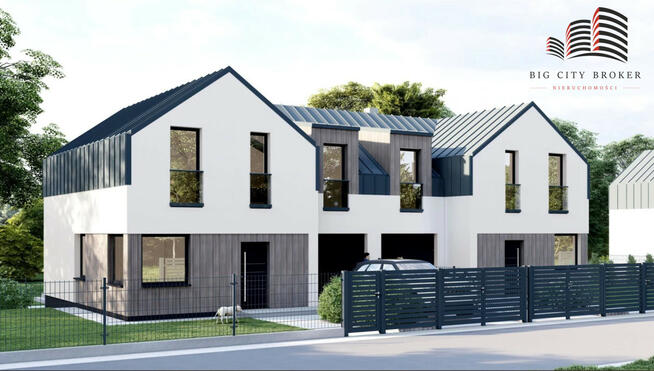 Dom Jakubowice Konińskie gm. Niemce, Szkolna