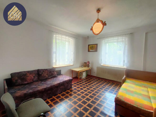 Dom Ząbkowice Śląskie,